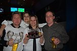 Weihnachtfeier im Starbowling Nordhausen. NNZ-City Scout on Tour (Foto: Sven G&auml;mkow)
