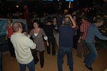 Weihnachtfeier im Starbowling Nordhausen. NNZ-City Scout on Tour (Foto: Sven G&auml;mkow)