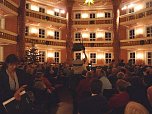 Weihnachtlisches Chorkonzert (Foto: Karl-Heinz Herrmann)