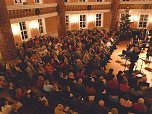 Weihnachtlisches Chorkonzert (Foto: Karl-Heinz Herrmann)