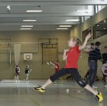 Erfolgreiche Landeseinzelmeisterschaften (Foto: Andreas Reich)