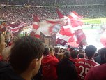 Krönender Abschluss einer Fanclubsaison (Foto: Steffen Kobrow) Krönender Abschluss einer Fanclubsaison (Foto: Steffen Kobrow)