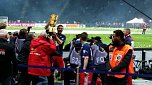 Krönender Abschluss einer Fanclubsaison (Foto: Steffen Kobrow) Krönender Abschluss einer Fanclubsaison (Foto: Steffen Kobrow)