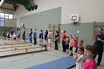 Fit f&uuml;r die Schule (Foto: Karl-Heinz Herrmann)
