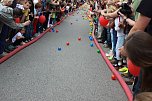 Über 3.000 Bälle rollten (Foto: Karl-Heinz Herrmann) Über 3.000 Bälle rollten (Foto: Karl-Heinz Herrmann)