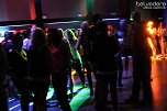 Party im Jugenclubhaus (Foto: Belvedere Media Agentur)