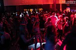 Party im Jugenclubhaus (Foto: Belvedere Media Agentur)
