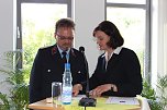 Neuer Kreisbrandmeister (Foto: Karl-Heinz Herrmann)