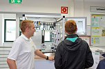 Tag der Ausbildung bei WAGO (Foto: Karl-Heinz Herrmann)