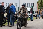 47. Oldtimer Treffen auf dem Petersberg (Foto: Angelo Glashagel)