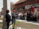 Einweihung Kirchplatz (Foto: Stadt Bad Frankenhausen) Einweihung Kirchplatz (Foto: Stadt Bad Frankenhausen)