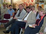 Interessante Projekte vorgestellt (Foto: Karl-Heinz Herrmann) Interessante Projekte vorgestellt (Foto: Karl-Heinz Herrmann)