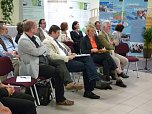Interessante Projekte vorgestellt (Foto: Karl-Heinz Herrmann) Interessante Projekte vorgestellt (Foto: Karl-Heinz Herrmann)