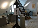 Ausstellung er&ouml;ffnet (Foto: Regionalmuseum Bad Frankenhausen)