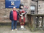 Schottland - mehr als Dudelsack, Kilt und Haggis (Foto: Thomas Leipold) Schottland - mehr als Dudelsack, Kilt und Haggis (Foto: Thomas Leipold)