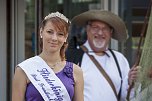 M&auml;rchenparkfest Heiligenstadt (Foto: Andreas Karnebogen)