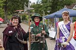 M&auml;rchenparkfest Heiligenstadt (Foto: Andreas Karnebogen)