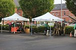 Verkehrssicherheitstag bei der Bundeswehr (Foto: Karl-Heinz Herrmann)