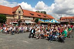 Fest der Nationen - der Samstag (Foto: Bernd Peter)