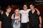 Party im Nordhäuser Sax (Foto: Belvedere Media Agentur) Party im Nordhäuser Sax (Foto: Belvedere Media Agentur)