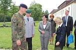 Erfurter Bundeswehrmusikkorps bleibt bestehen (Foto: Karl-Heinz Herrmann)