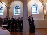 Chorkonzert (Foto: Dorothea Kieper)