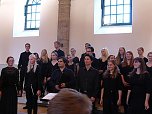 Chorkonzert (Foto: Dorothea Kieper)