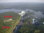 Wasserf&auml;lle Igacu (Foto: Hans-J&uuml;rgen Schmidt)
