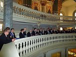 Chorkonzert der "Deutschen S&auml;ngerschaft" (Foto: J&uuml;rgen Kieper)