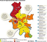 Mieter oder kaufen? (Foto: Stiftung Warentest) Mieter oder kaufen? (Foto: Stiftung Warentest)