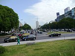 Buenos Aires (Foto: Hans-Jürgen Schmidt) Buenos Aires (Foto: Hans-Jürgen Schmidt)