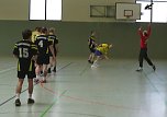 Handball Einheit Sondershausen gegen Nordhausen (Foto: Karl-Heinz Herrmann)
