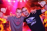 Party im Nordh&auml;user Sax (Foto: Belvedere Media Agentur)