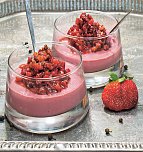 Scharf: Erdbeeren mit Pfeffer anzuspitzen ist aus der Mode gekommen. Dennoch lohnt sich die Frucht-Schärfe-Kombination. (Foto: Stiftung Warentest) Scharf: Erdbeeren mit Pfeffer anzuspitzen ist aus der Mode gekommen. Dennoch lohnt sich die Frucht-Schärfe-Kombination. (Foto: Stiftung Warentest)