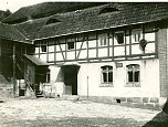 Hendrichm&uuml;hle Kleinfurra (Foto: Archiv Kneffel)