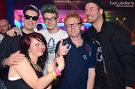 Party im Nordh&auml;user Sax - der Freitag (Foto: Belvedere Media Agentur)
