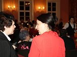 Schlossball 2009: Ein- und Ausblicke (Foto: nnz/kn)