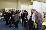 Berufsinfotage eröffnet (Foto: Karl-Heinz Herrmann) Berufsinfotage eröffnet (Foto: Karl-Heinz Herrmann)