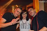 Party im Nordh&auml;user Sax (Foto: Belvedere Media Agentur)