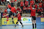 THC siegt in Champions League (Foto: Sandra Arm) THC siegt in Champions League (Foto: Sandra Arm)