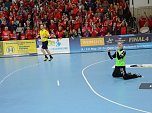 THC siegt in Champions League (Foto: Sandra Arm) THC siegt in Champions League (Foto: Sandra Arm)