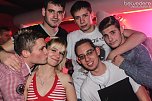 Freitagsparty im Nordh&auml;user Sax (Foto: Belvedere Media Agentur)