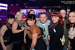 Party im Nordh&auml;user Sax (Foto: Belvedere Media Agentur)