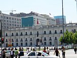 Santiago de Chile (Foto: Hans-J&uuml;rgen Schmidt)