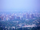 Santiago de Chile (Foto: Hans-J&uuml;rgen Schmidt)