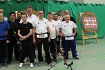 5. Adventsturnier im Bogenschie&szlig;en (Foto: Karl-Heinz Herrmann)