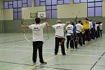 5. Adventsturnier im Bogenschie&szlig;en (Foto: Karl-Heinz Herrmann)