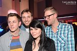Party im Jugendclubhaus in Nordhausen (Foto: Belvedere Media Agentur)