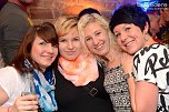 Party im Jugendclubhaus in Nordhausen (Foto: Belvedere Media Agentur)