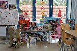 Weihnachtsmarkt an der &Ouml;stertalschule (Foto: Karl-Heinz Herrmann)